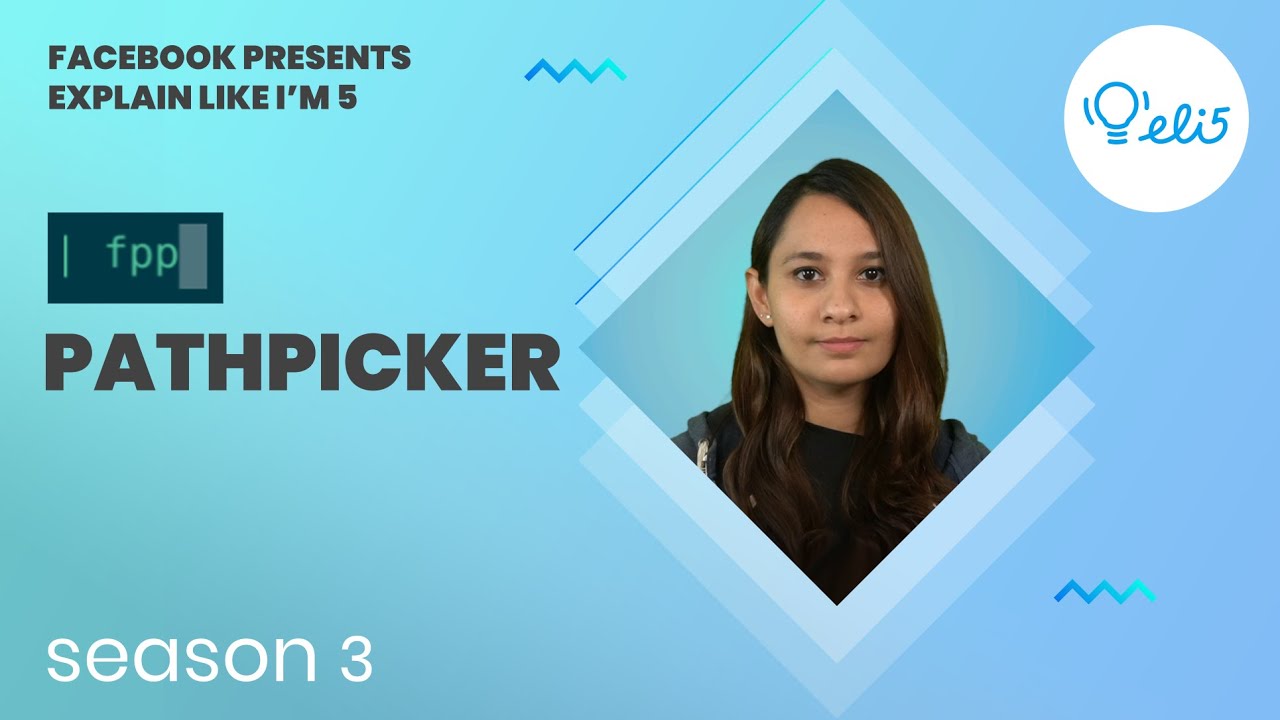 ELI5: PathPicker