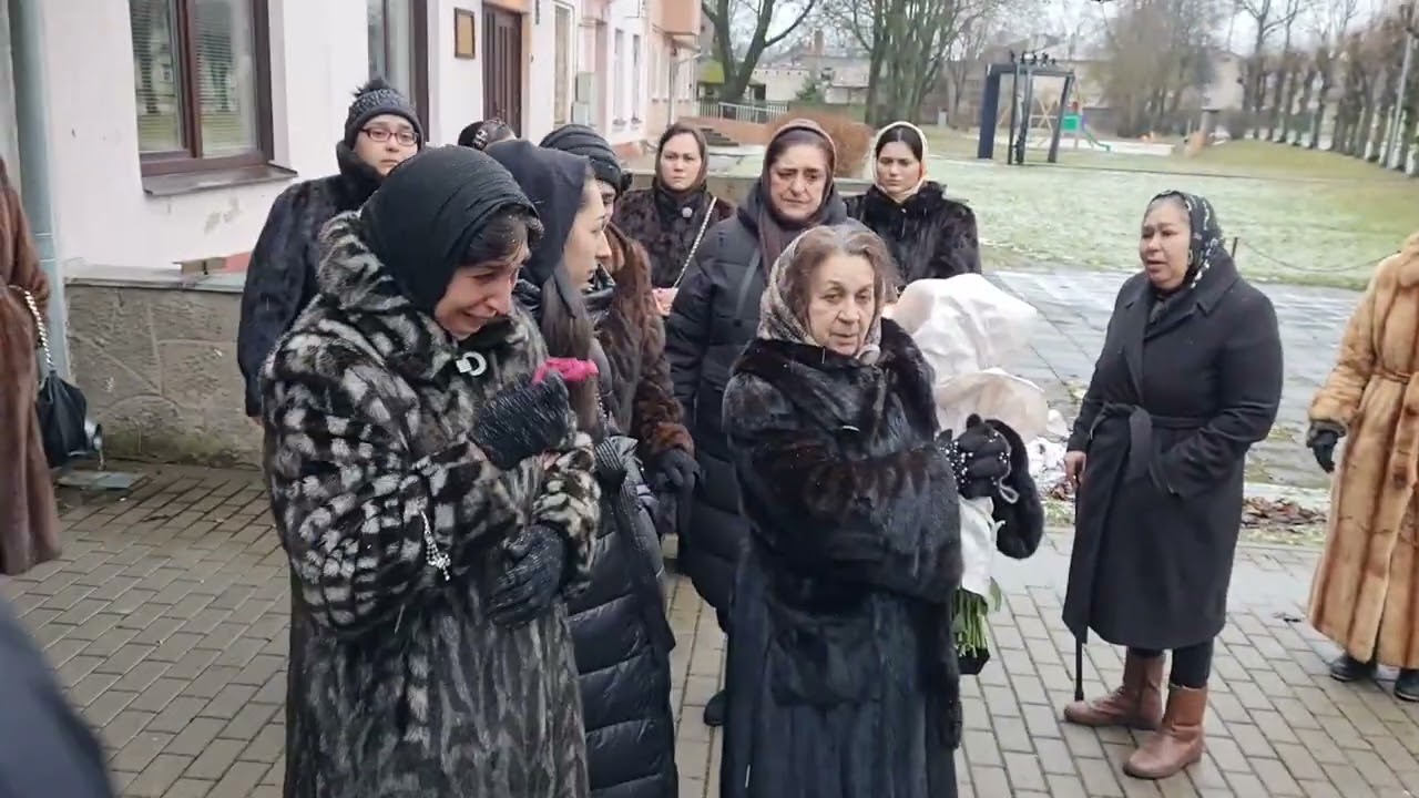 Sidonija Putraševica 1 daļa