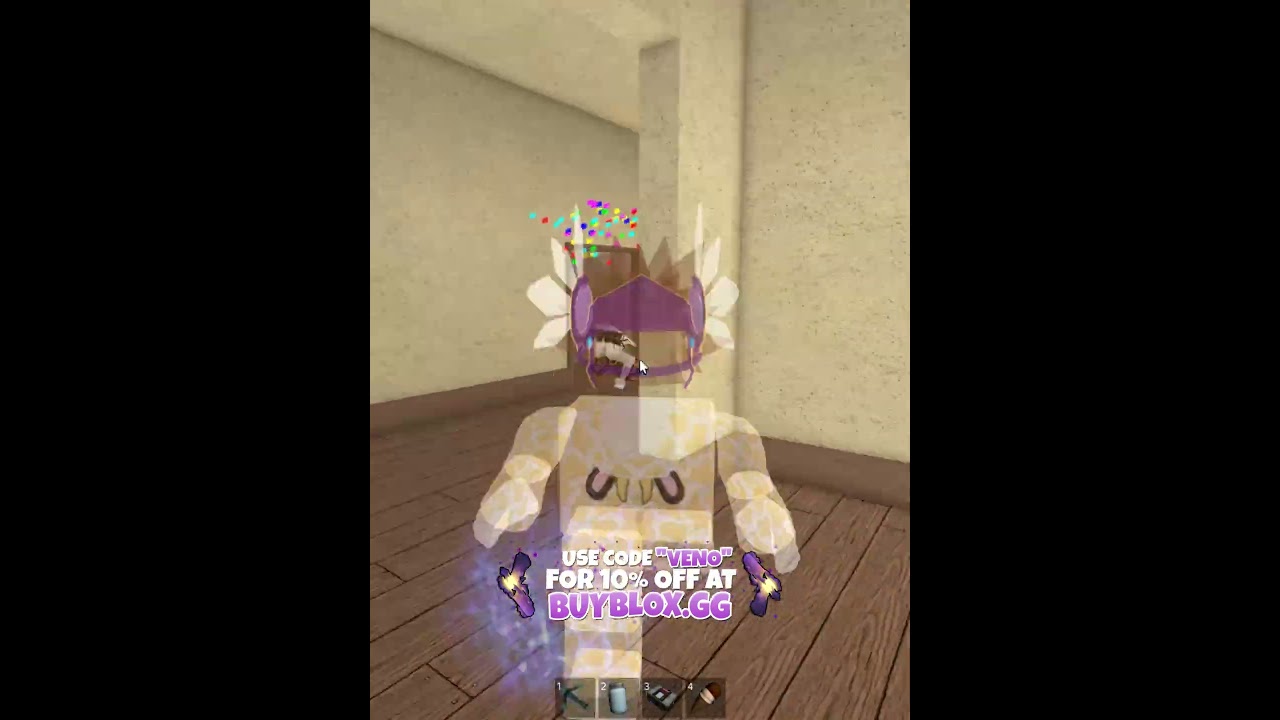 PRO SHOOTS IN MM2 😱‬ #mm2 #tryhard #montage #mm2victory
