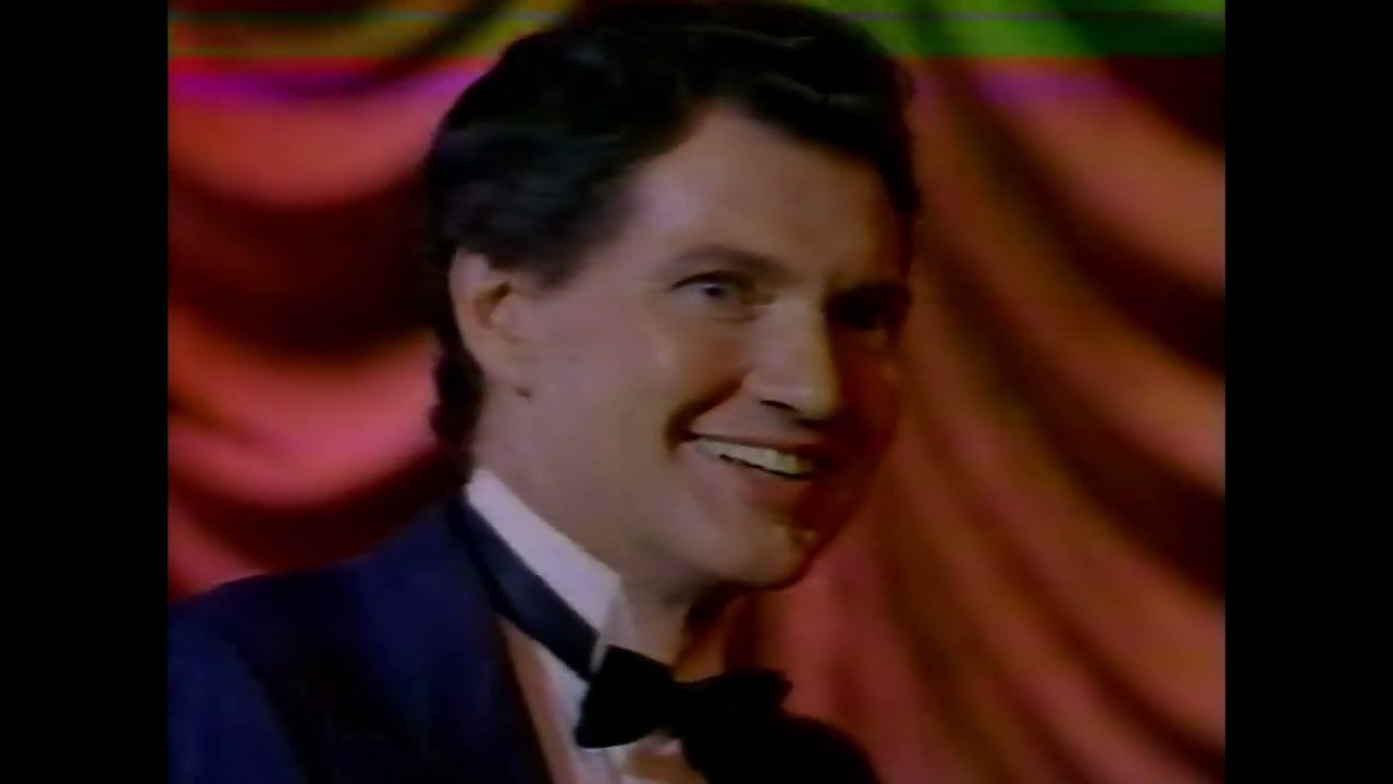 Liberace ABC Movie 1988 KGTV San Diego