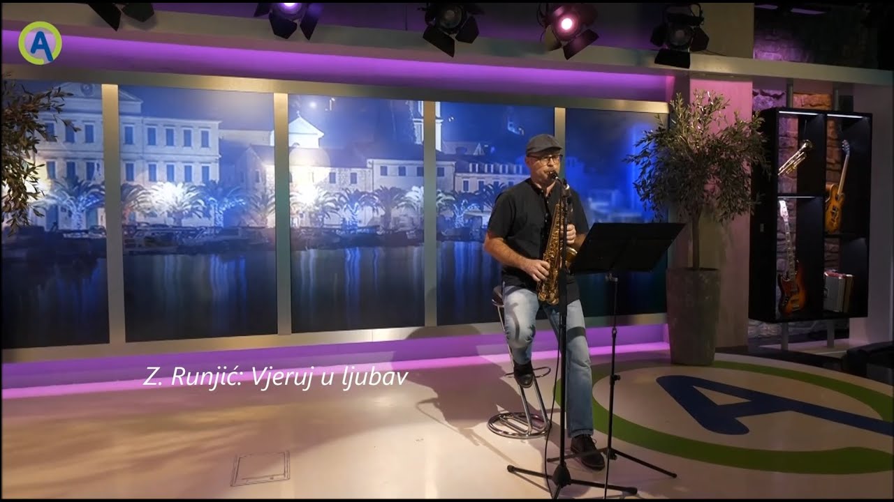 Vjeruj u ljubav - Radio Aktual