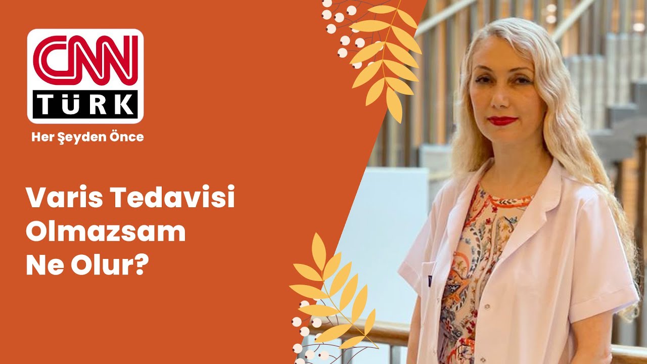Varis Tedavisi Olmazsam Ne Olur?