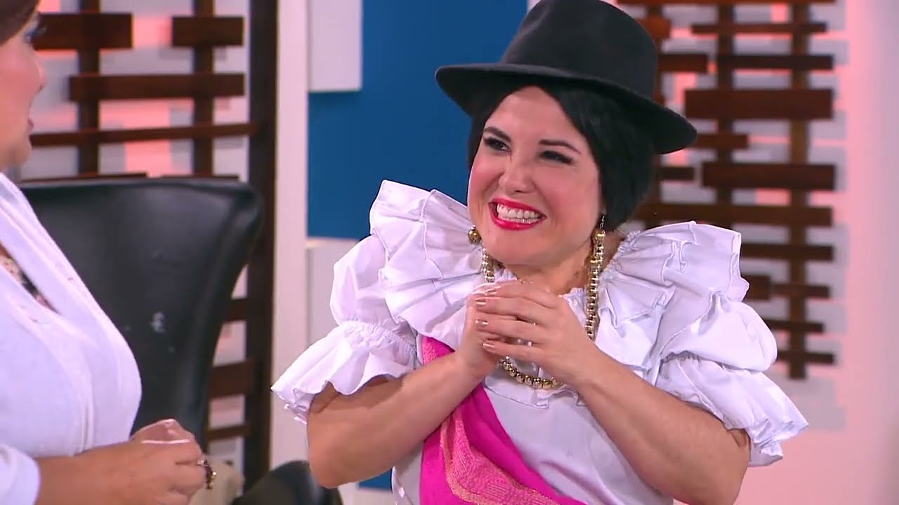 ¡Así Pasa! Capítulo 72: El reencuentro  | Temporada 1 | Ecuavisa Entretenimiento