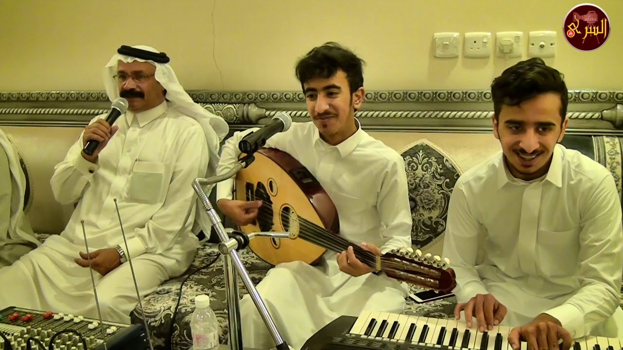 فاضـل الزهراني +  عود وليد خالد + اوق حمود خالد / سمرة محمد ابو زنده