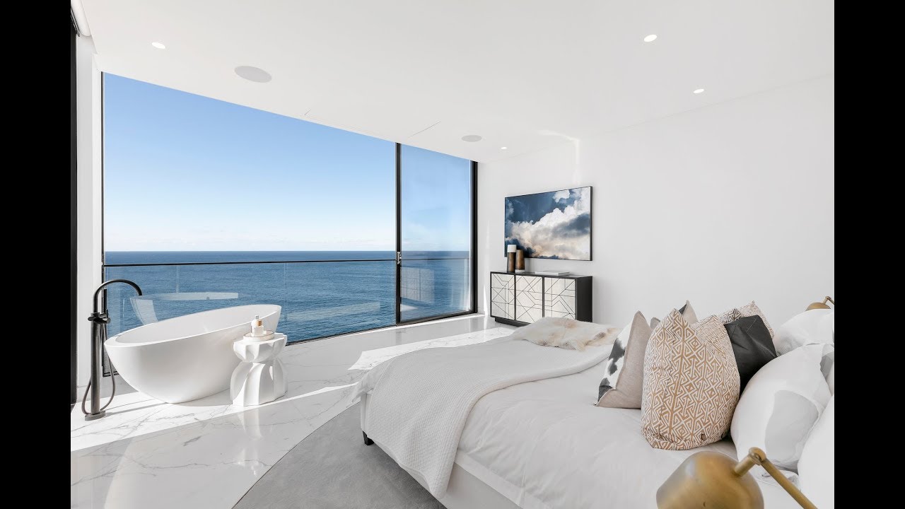 Ultra Luxurious Vaucluse Clifftop Home - 8A Ray Street, Vaucluse