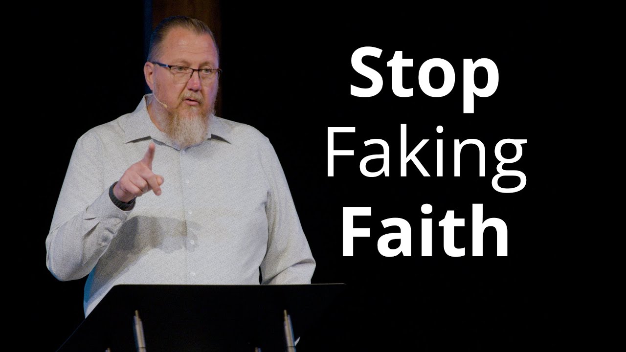 Acts 4 & 5 - Seeking a Temporary Honor vs. Seeking the Kingdom of God
