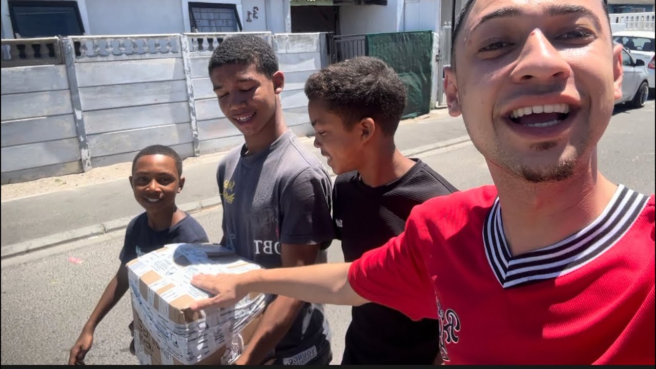 Day in a life as a content creator ❤️