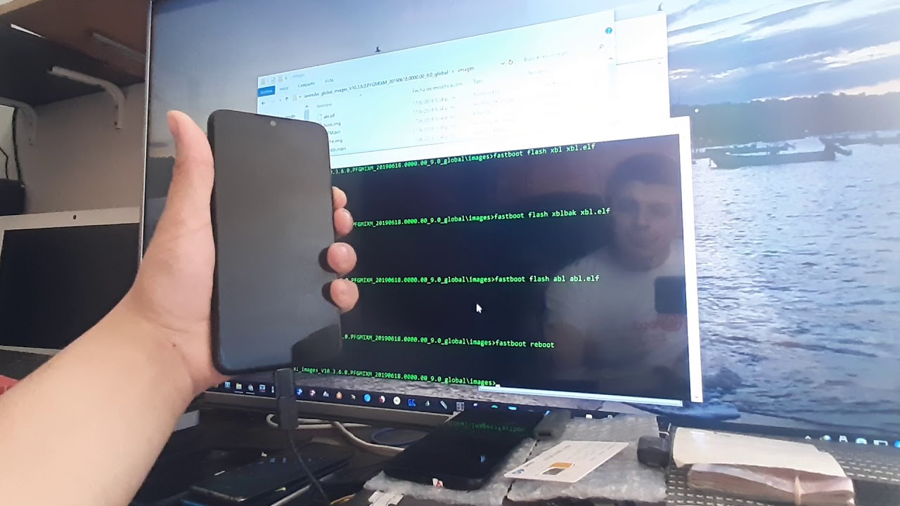REMOVE MI ACCOUNT REDMI NOTE 7 SIN CUENTA AUTORIZADA/SIN UMT/SIN CREDITOS/NIVEL KINDER