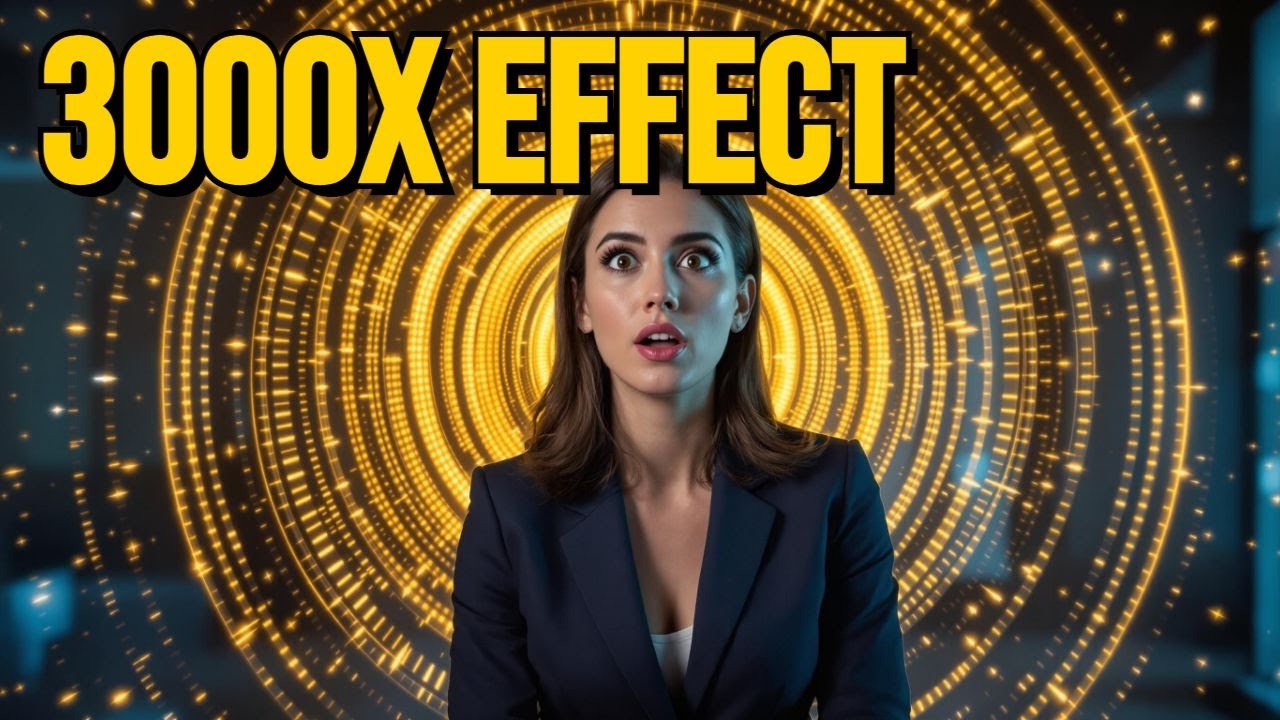 The Matthew Effect: How The Rich Get Richer