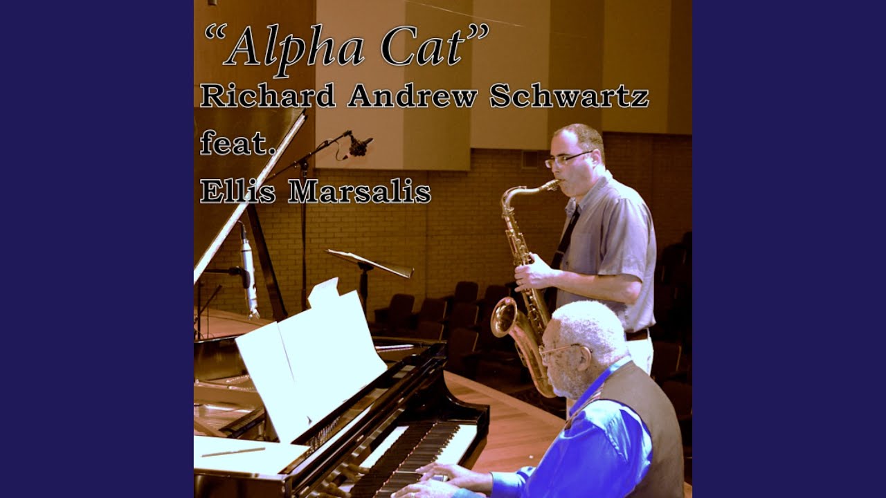 Alpha Cat
