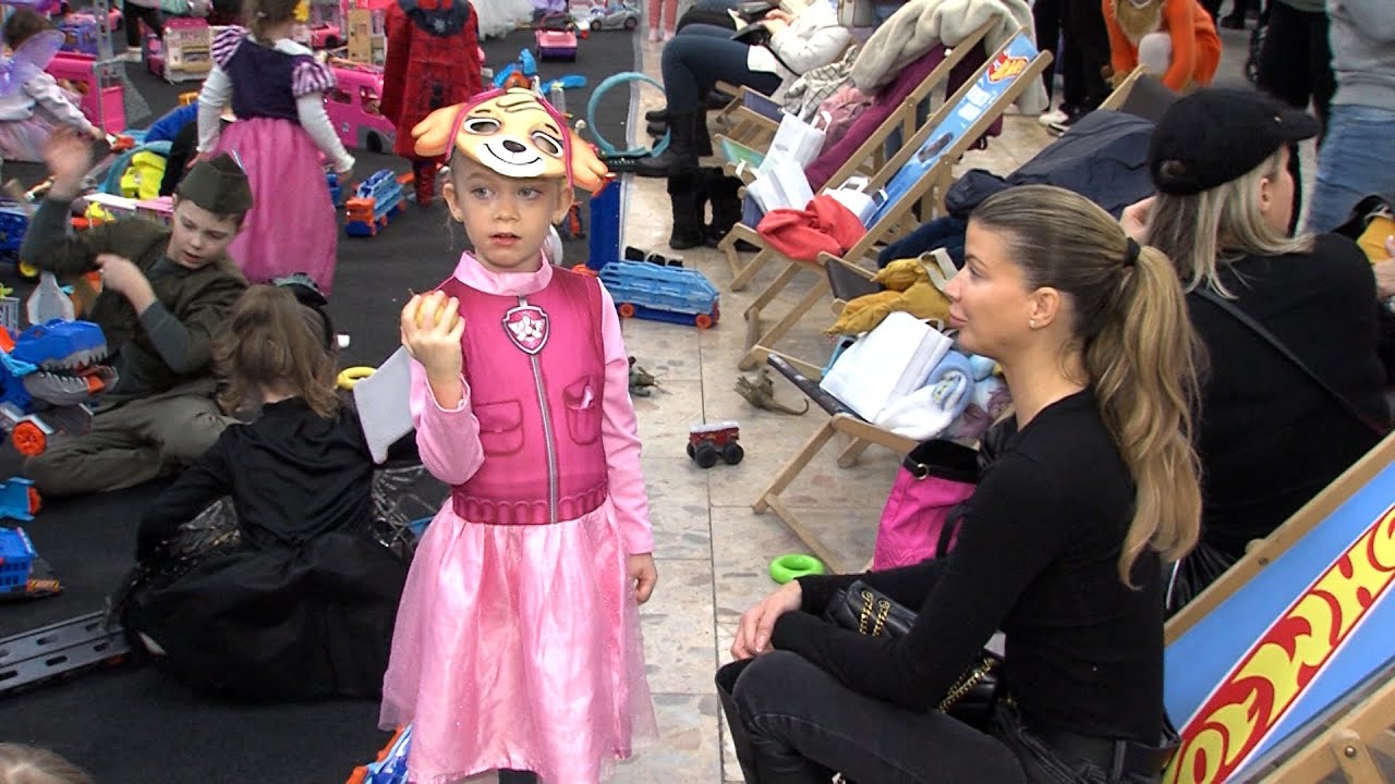 Ružinovský detský karneval