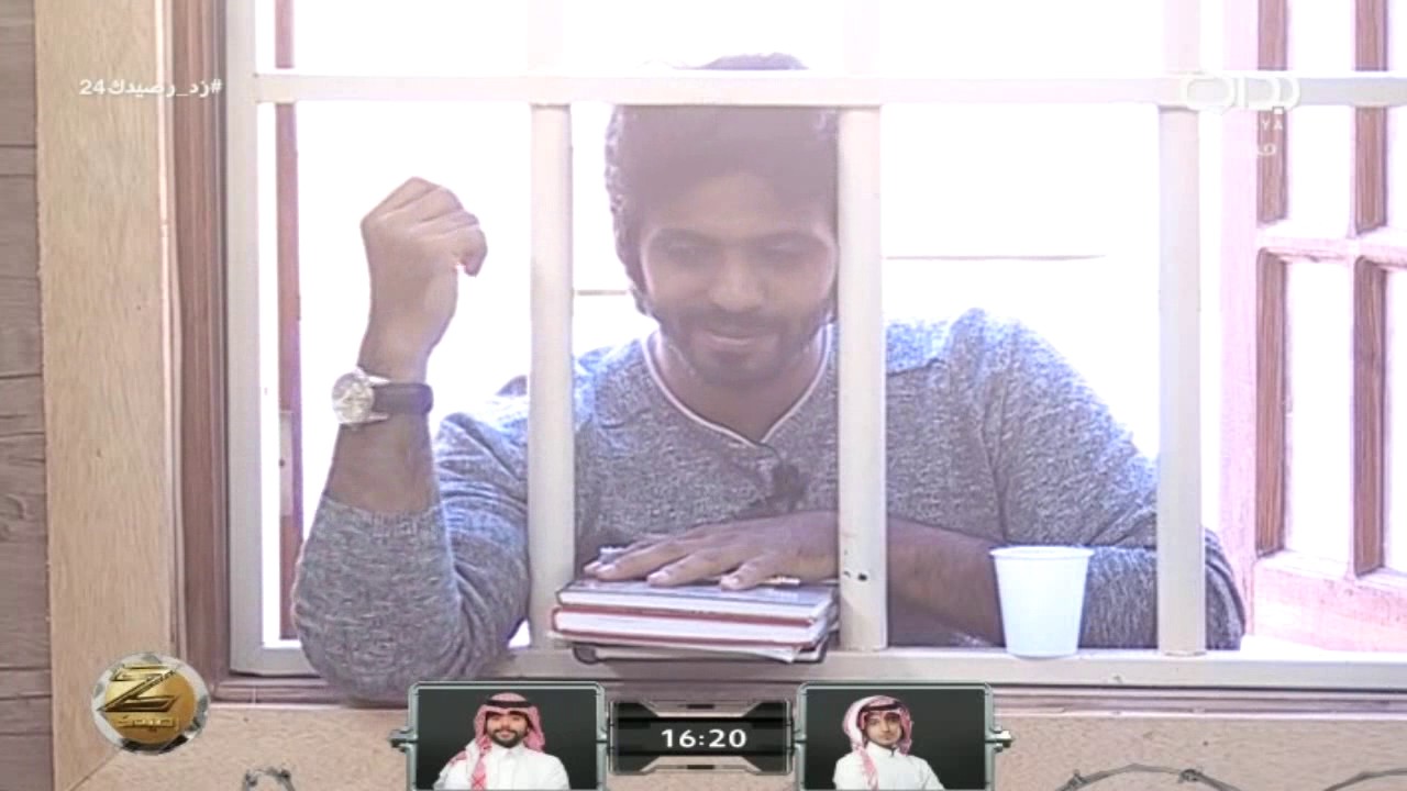 على طريق الجوف - منيف الخمشي | #زد_رصيدك24