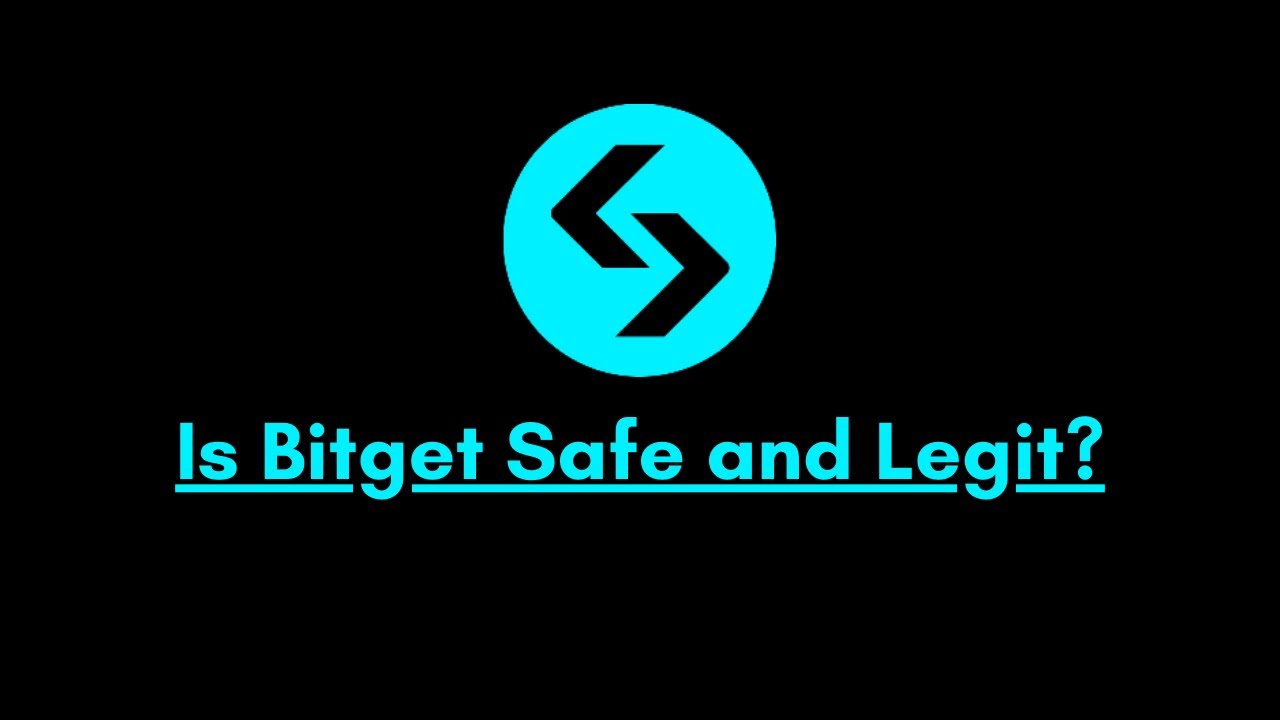 Is Bitget Safe and Legit ? Preview Before Joining