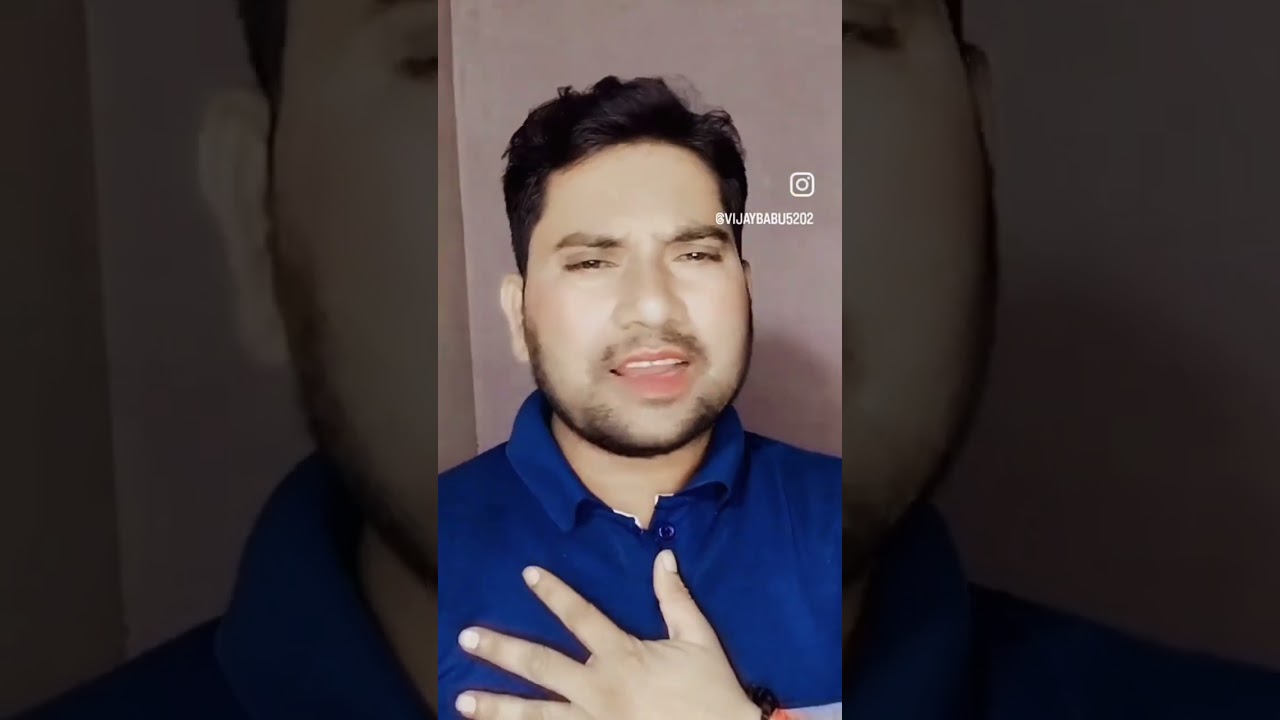 Dil kahi lagata nahi #sad #tagalog #girl #tags #500subs Vijay Babu
