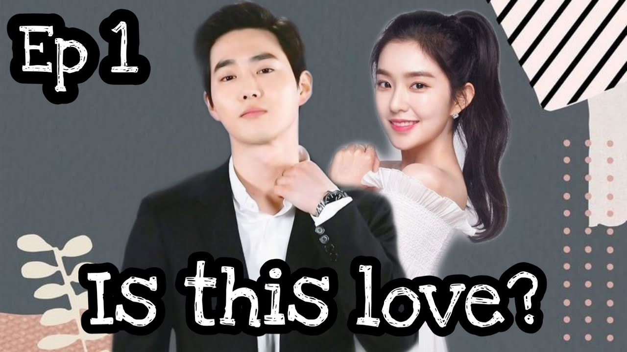 IS THIS LOVE? EP1 I [EXO MINIFIC] I SUHO | EXO I BY FQ STUDIO | #EXOMINIFIC #SURENE #FQ_STUDIO