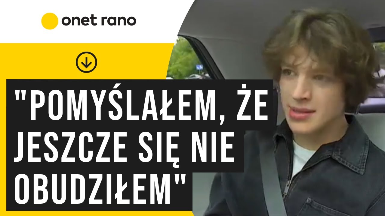 Gala Gwiazd Plejady za nami! Najmłodszy odtwórca roli Hamleta jednym z nagrodzonych