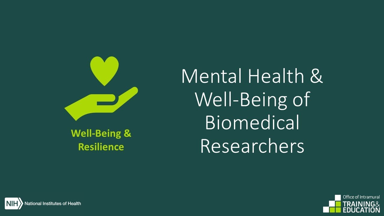Healthy Rest as a Steppingstone to Productivity and Well-being