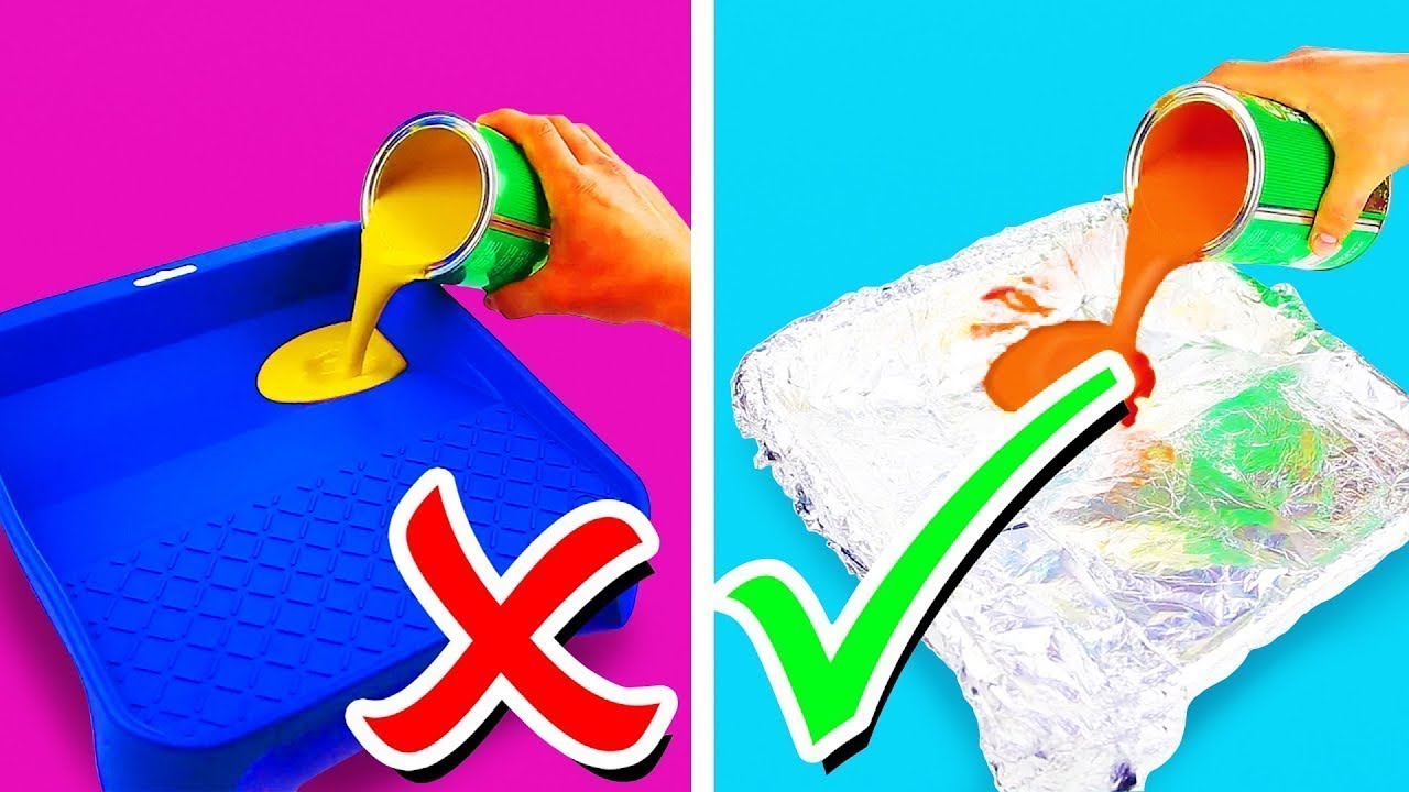 27 MACETES INSANAMENTE INTELIGENTES QUE TODO MUNDO DEVERIA SABER