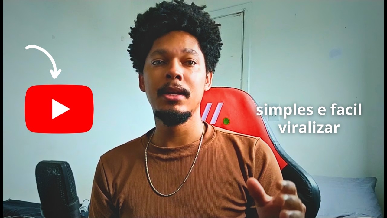 O Youtube quer que você faça isso em 2026...