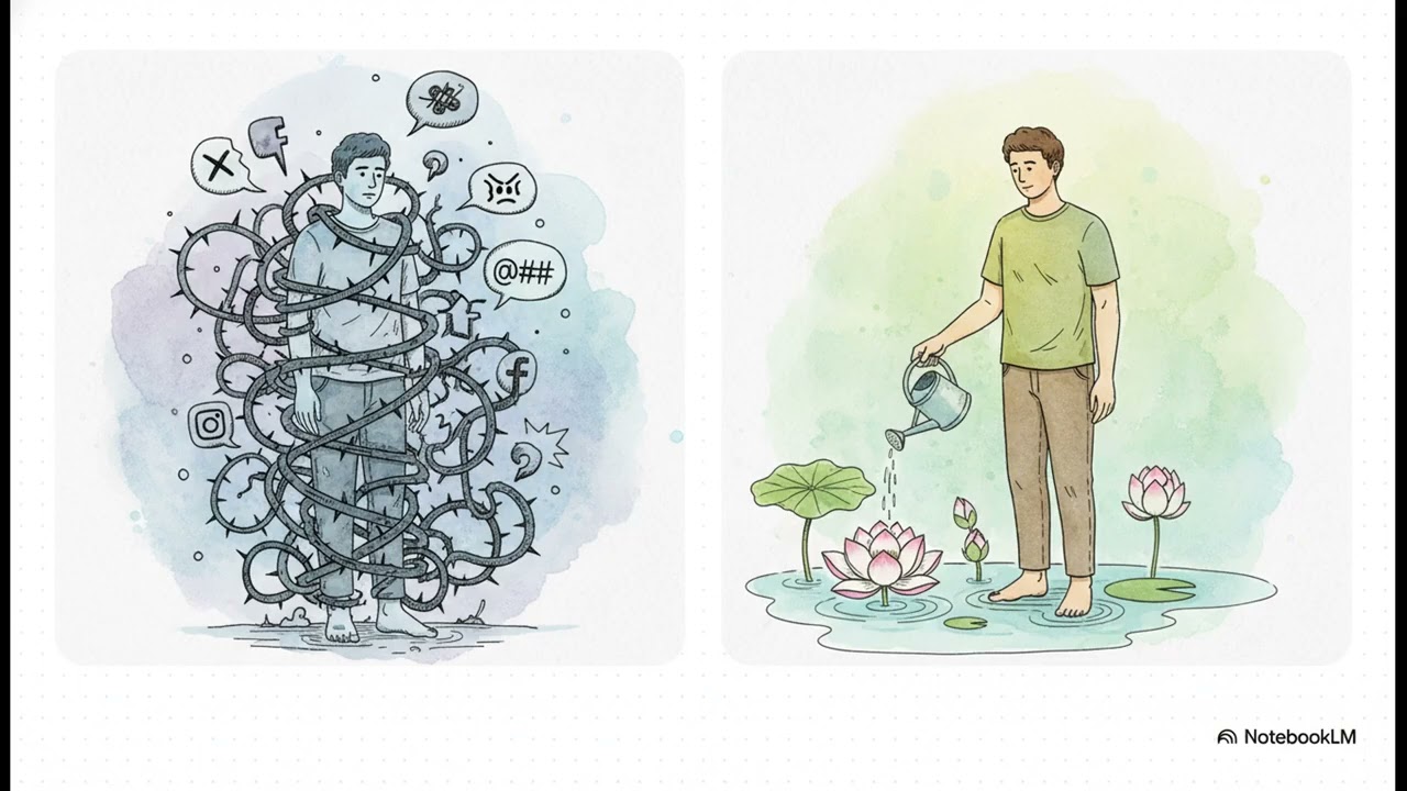Ancient Wisdom, Modern Problems