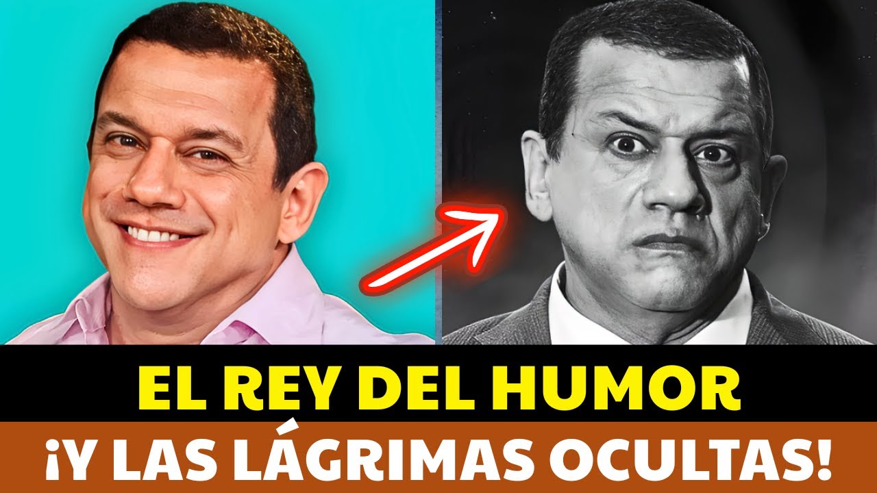 ¿Qué pasó con Emilio Lovera a los 64? – cáncer, traiciones y un final amargo
