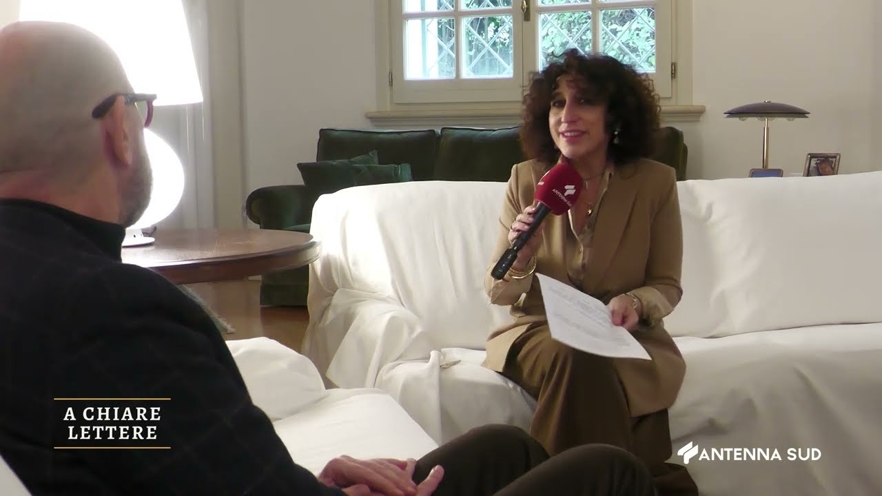 A CHIARE LETTERE CON IL DOTT.  ETTORE MANCA GIUSTO DIRE SI REFERENDUM GIUSTIZIA DEL 18 FEBBRAIO 2026