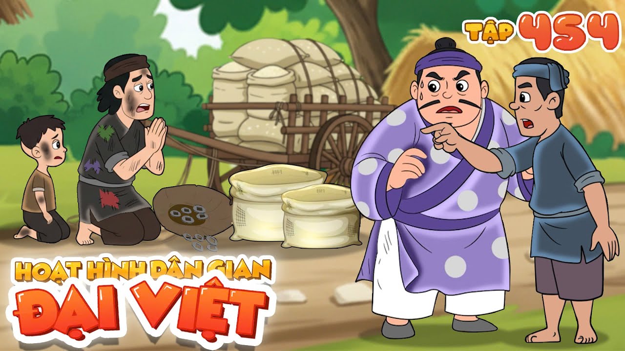 Số #454  Khi Niềm Tin Từ Thiện Bị Phản Bội – Câu Chuyện “Nuôi Em” Gây Chấn Động | Nhân Tài Đại Việt
