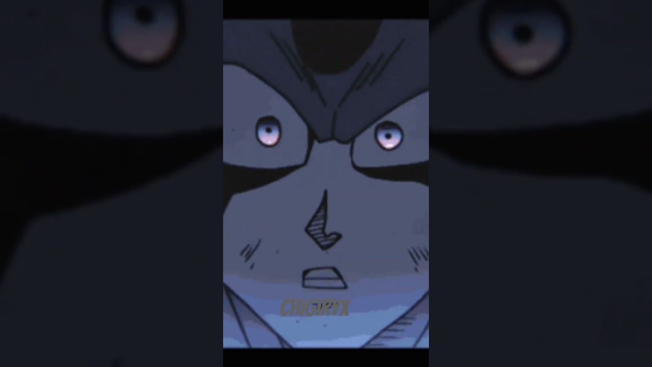goku edit 