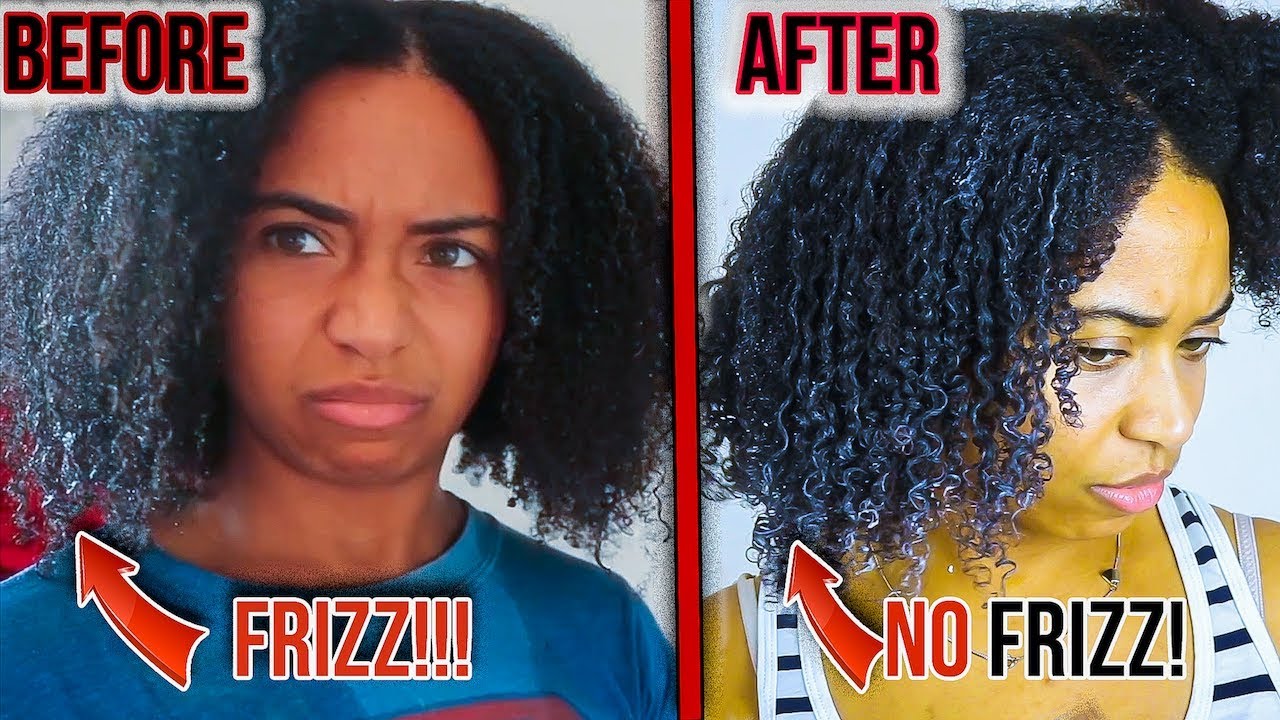 The Wash and Go Redemption🙌🏽 | How I FINALLY Pulled It Off!