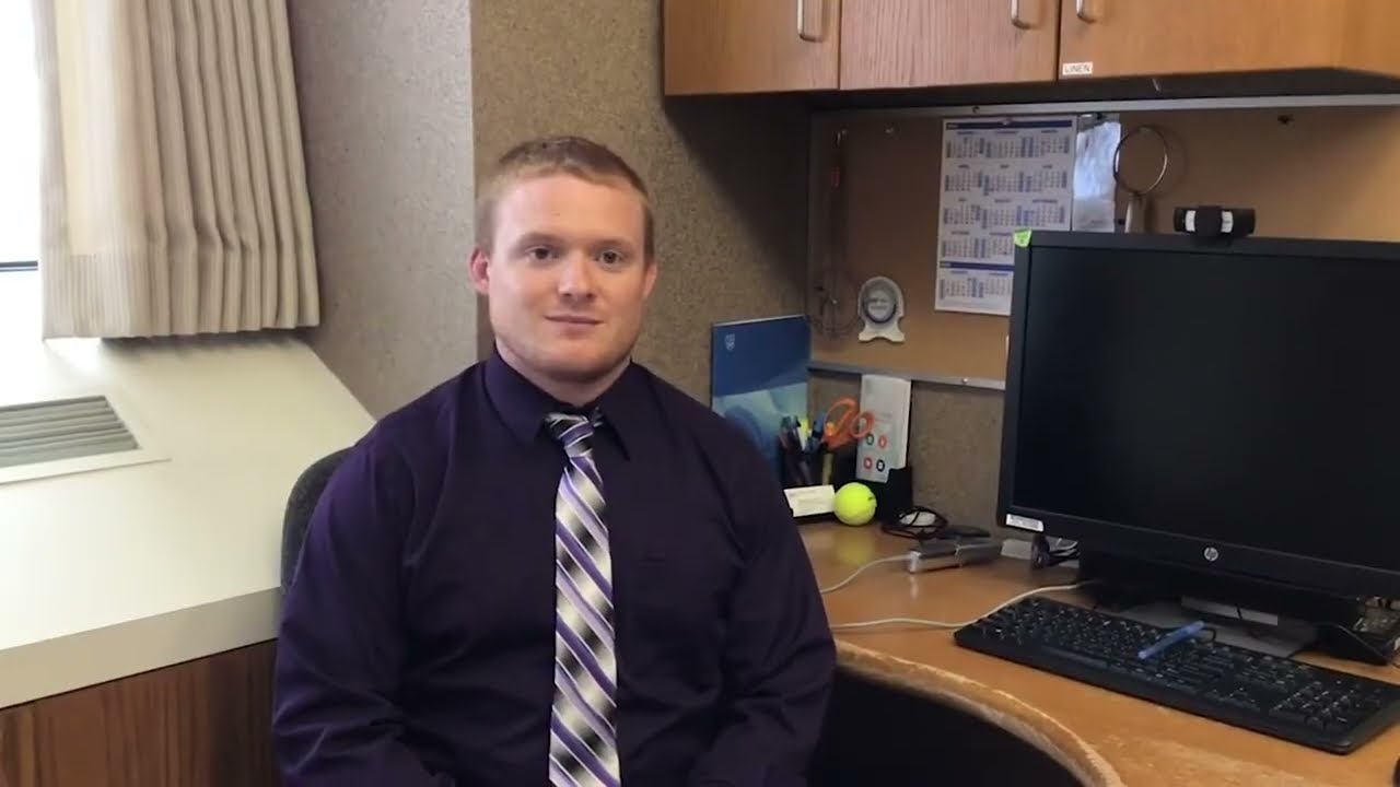 Mayo Clinic Physical Therapy Orthopaedic Residency Tour