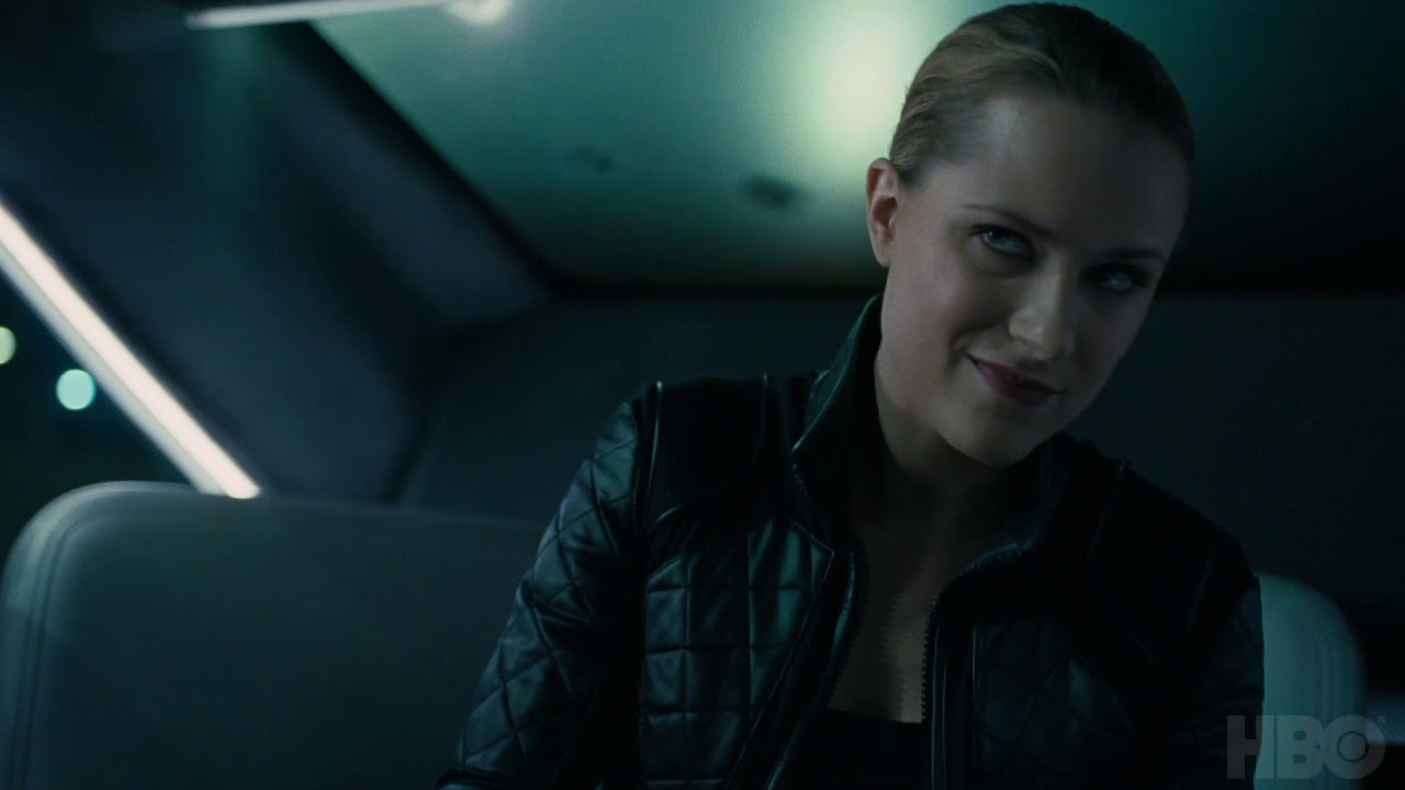 #westworldscoringcompetition2020 (Entry by Kento Ohgiya) - Westworld Competition