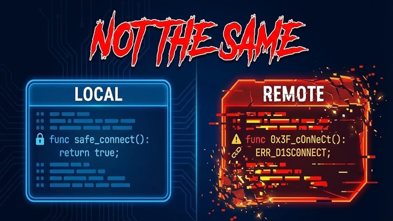 Why 