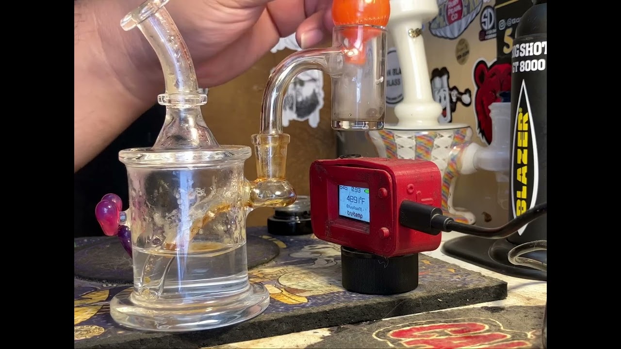 Raging Dirty Rig by 7tenglass