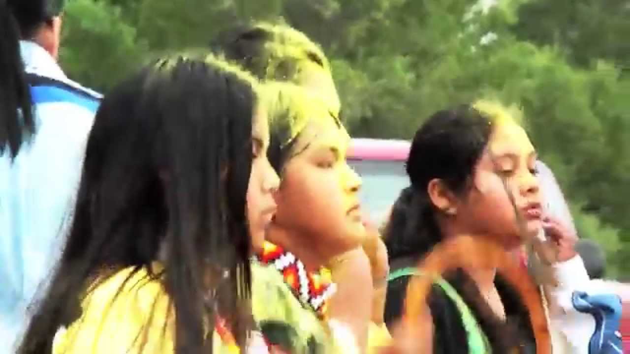 Apache Ceremony - Saturday September 5, 2015