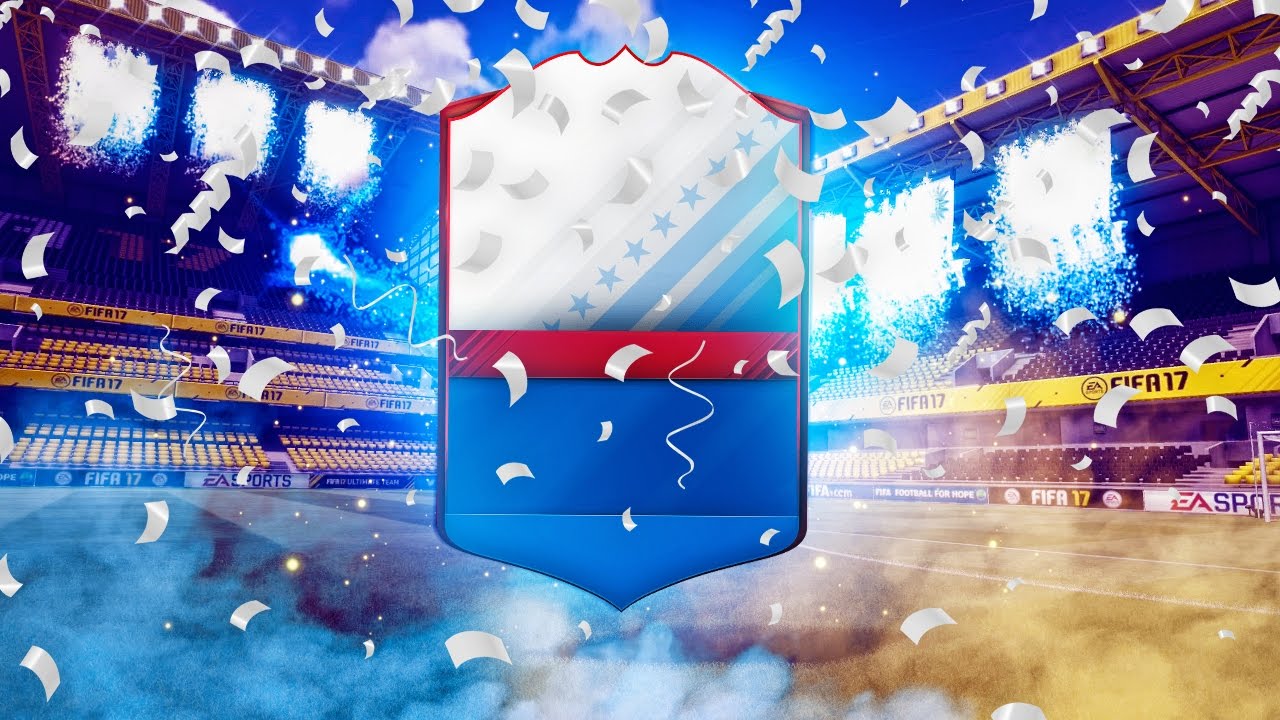 WE PACKEN FUT BIRTHDAY SPELERS, INFORMS EN WALKOUTS!!