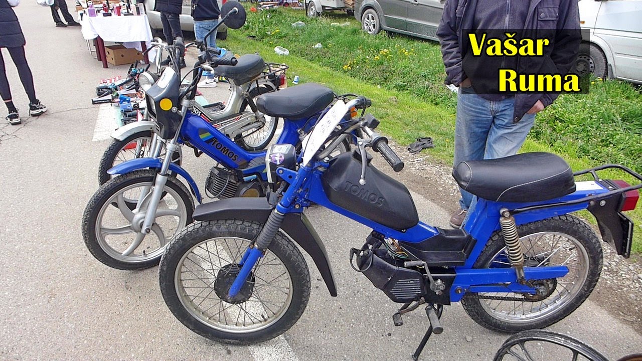 Rumski vašar  2025