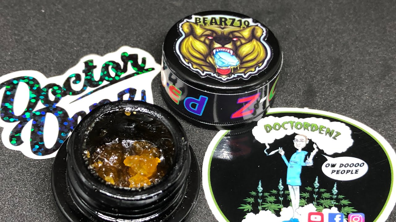 Z Cubed diamonds and sauce review