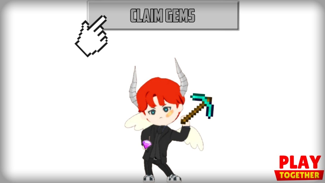 I Discovered a Hidden Trick To Get Free Gems in Play Together!