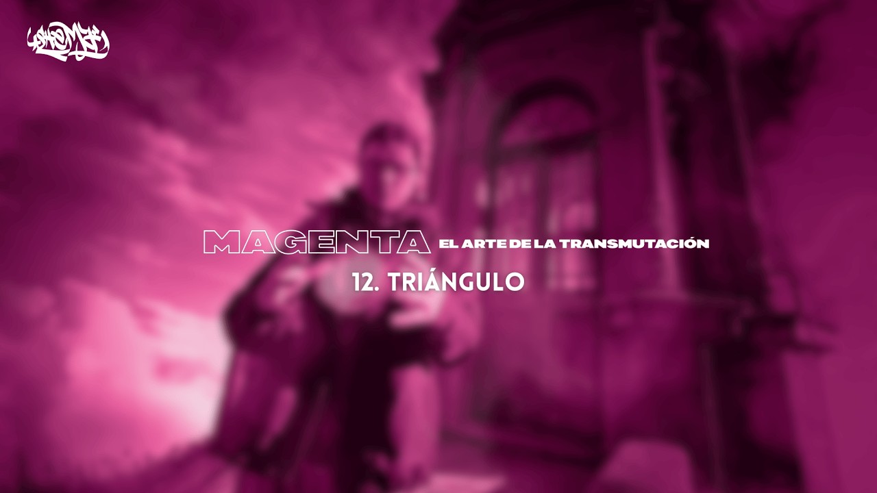 12. SHEMA - TRIÁNGULO