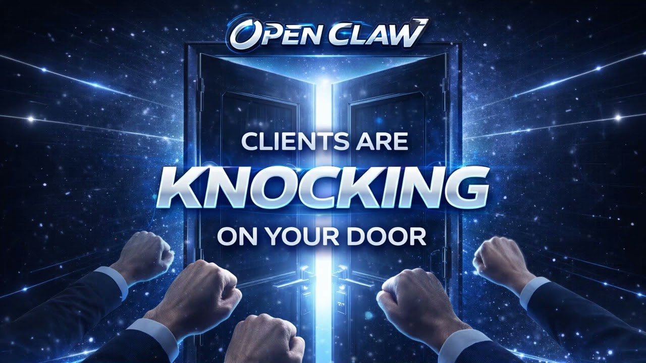 Part 2- How To Profit Offering OpenClaw Free Installs And Whitelabel