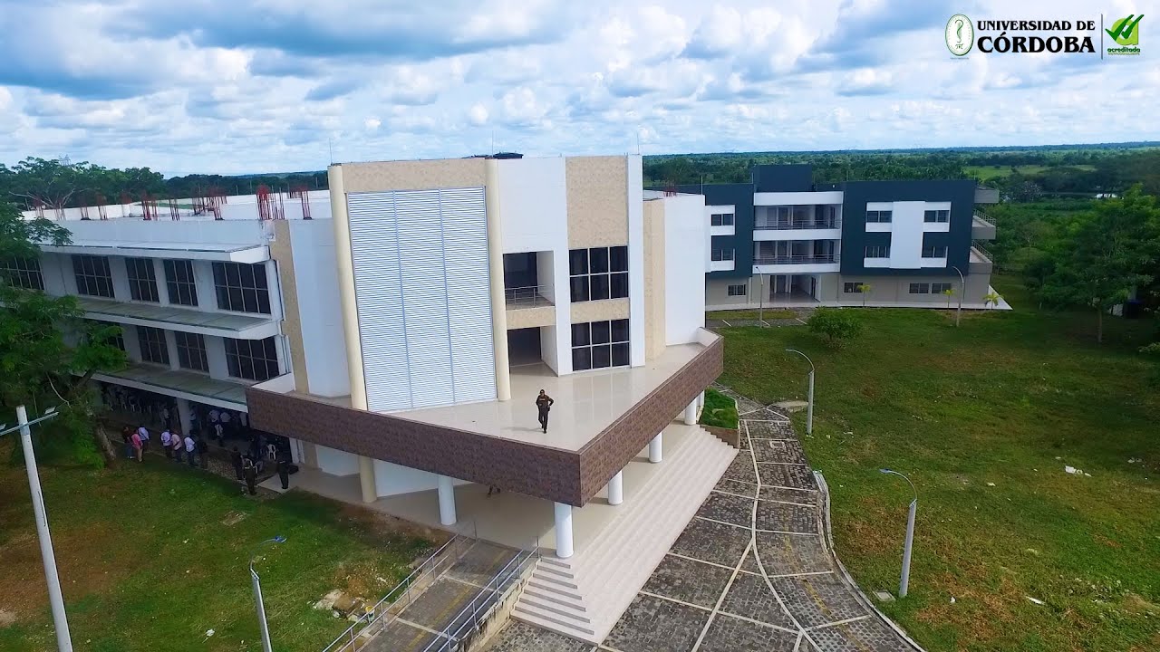Universidad de Córdoba abre nueva sede en Sahagún para estudiantes de Córdoba y Sucre
