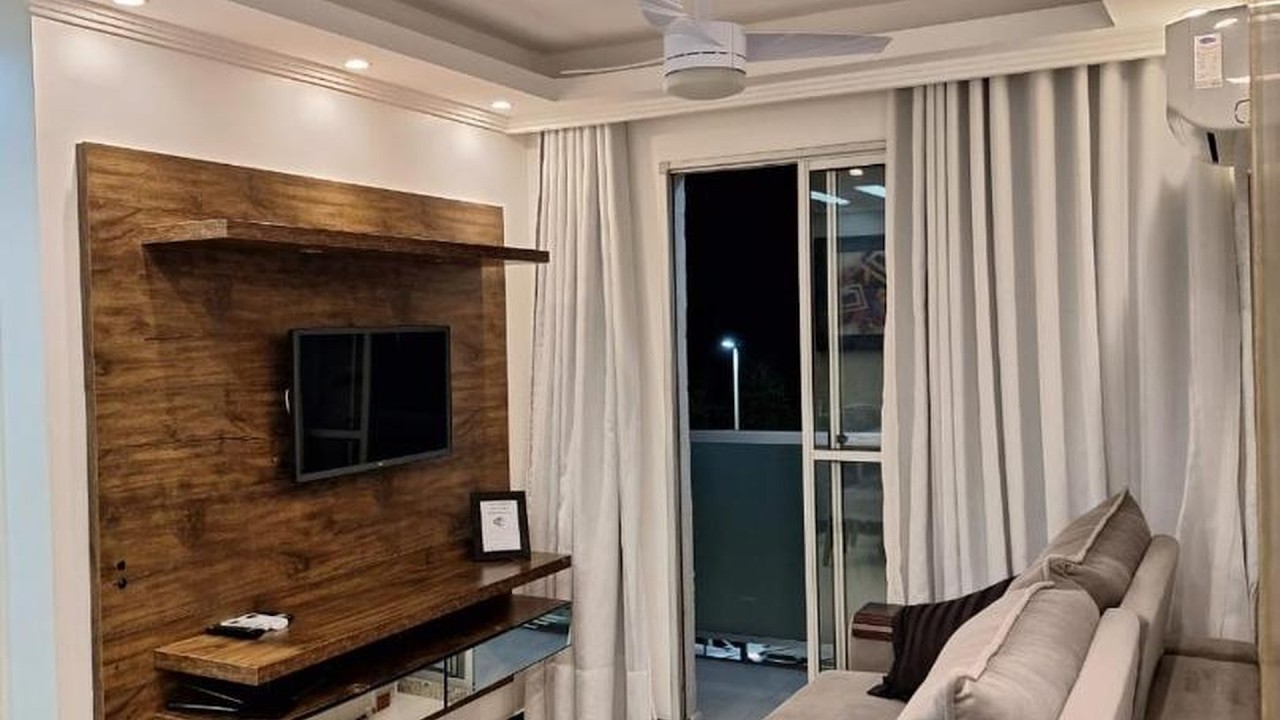 Minha Praia Condominios - LEME | Rio De Janeiro, Brazil | Hotel Review 🏩