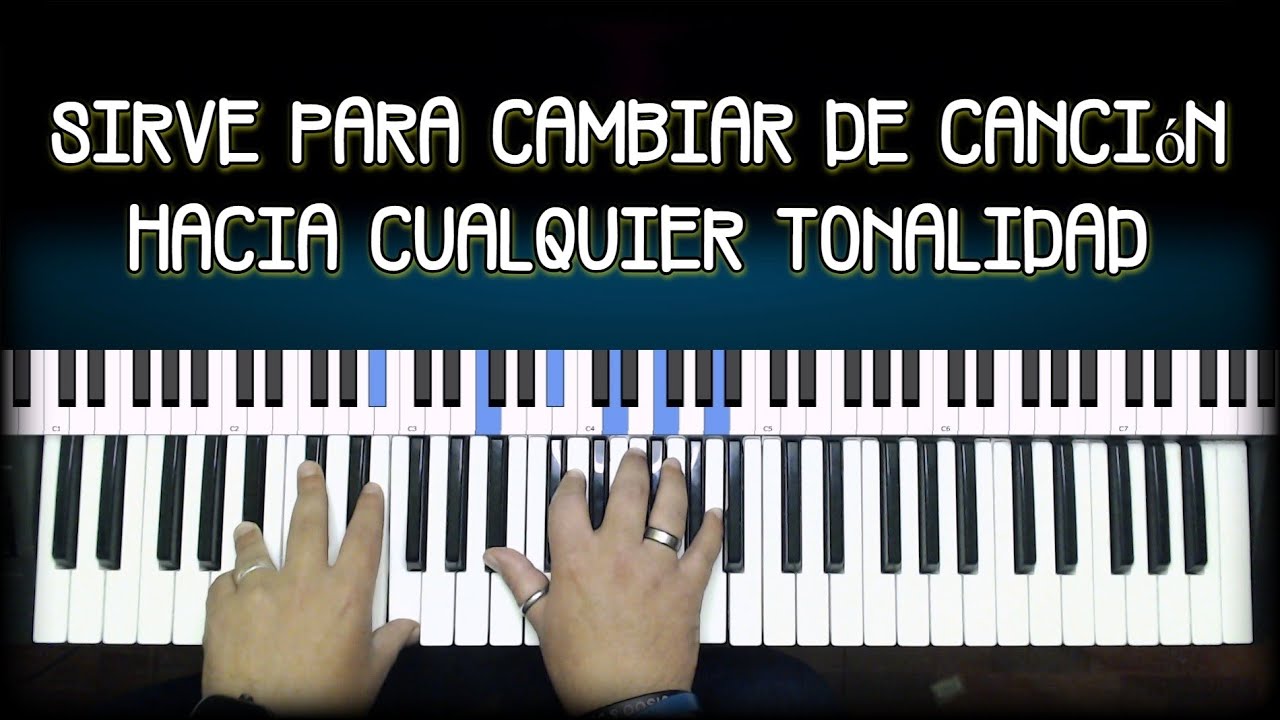 Métele Jazz a tus Alabanzas PRO y FÁCIL con estos Acordes