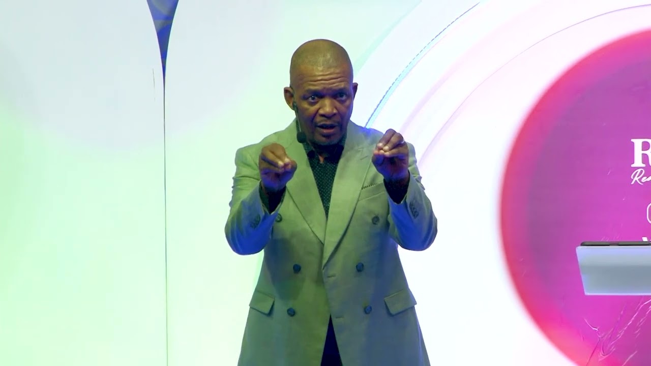 Anointed To Possess (Faith To Possess Seminar Day 2) | Apostle Jacky Sithole