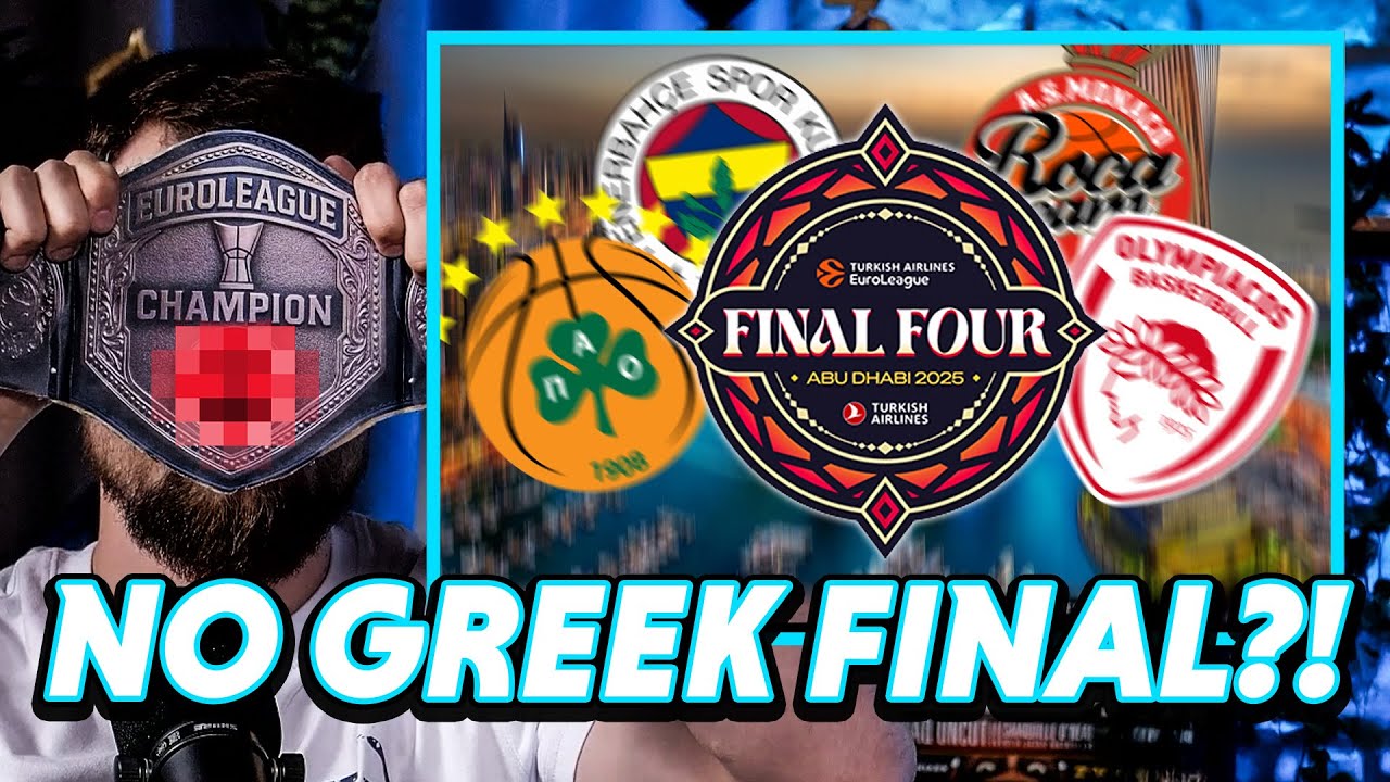 Here’s Our Bold EuroLeague Final Four Predictions!