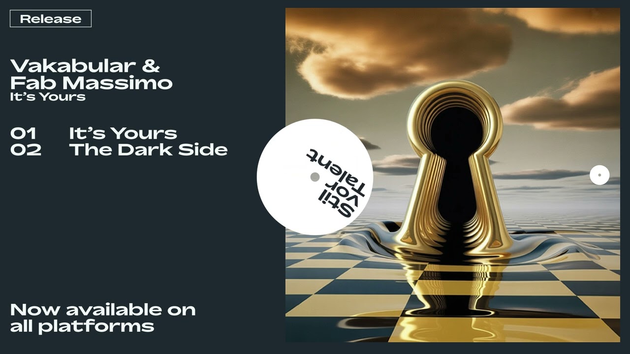 Vakabular, Fab Massimo - The Dark Side [Stil vor Talent]