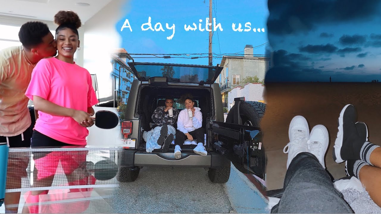 A day +date night with my boyfriend in these 2020 times - | jasmeannnn