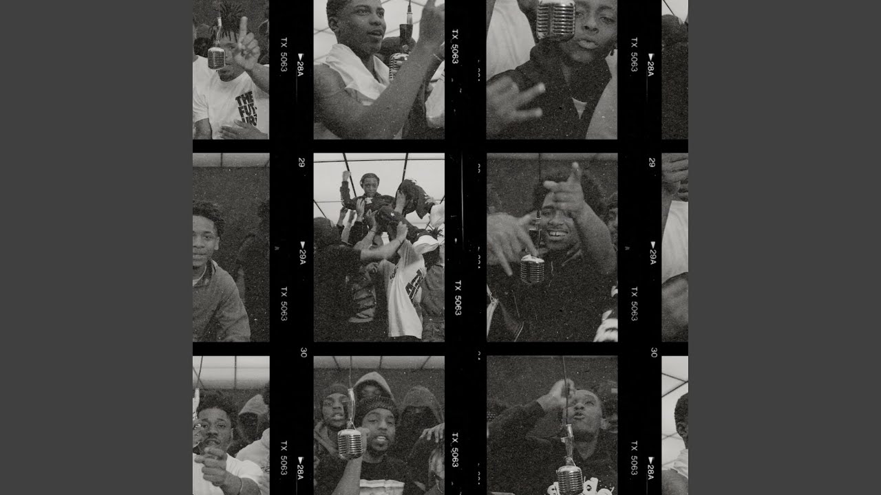 PFA TTF 816 Cypher (feat. PFA Leek, J4That0oter, Baby Gee, EBK Freddy, Vine Shotz, Doso G & EBK...