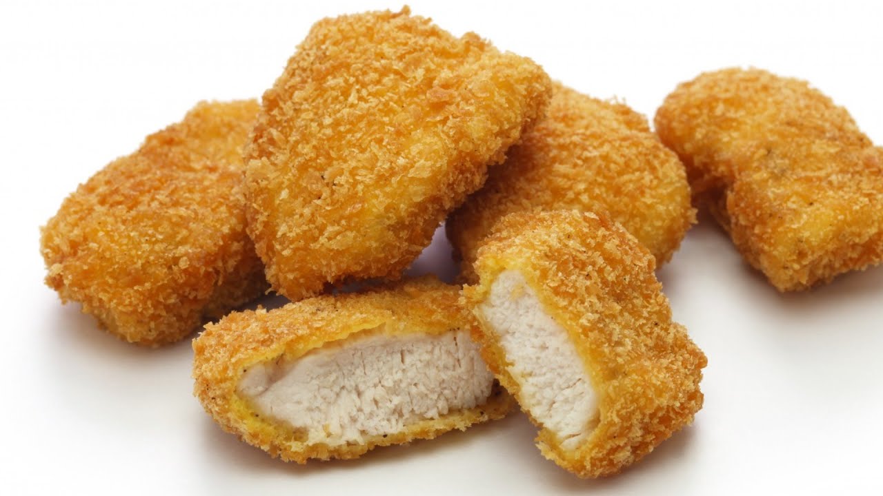 We Tried 18 Store-Bought Chicken Nuggets. Here's The Best One