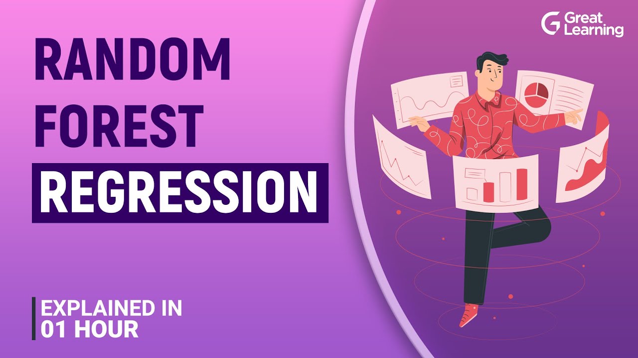 Random Forest Regression | Logistic Regression vs Random Forest | Great Learning
